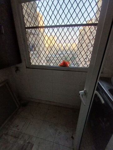 Balcony in 2.5 BHK Apartment at Nimbus The Hyde park, Sector 78 – for Sale