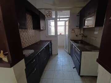 Kitchen in 2.5 BHK Apartment at Nimbus The Hyde park, Sector 78 – for Sale