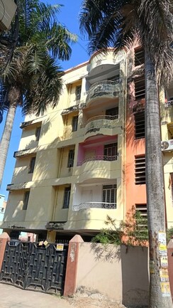 3 BHK Apartment For Sale in Kanke
