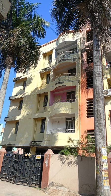 3 BHK Apartment For Sale in Kanke