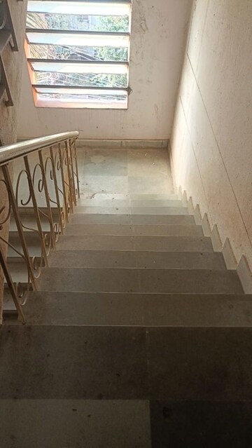 Staircase in 3 BHK Apartment at Kanke – for Sale
