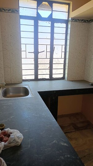 Kitchen in 3 BHK Apartment at Kanke – for Sale