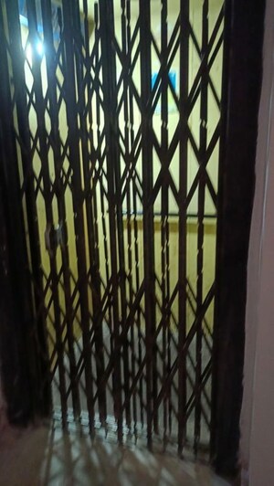 Building Lobby in 3 BHK Apartment at Kanke – for Sale