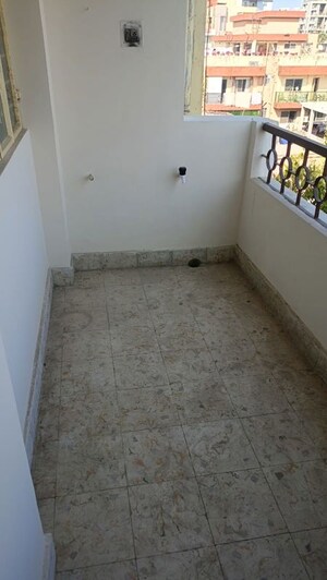 Balcony in 3 BHK Apartment at Kanke – for Sale
