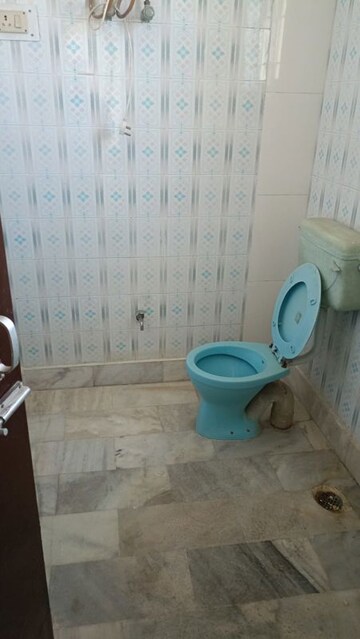 Bathroom in 3 BHK Apartment at Kanke – for Sale
