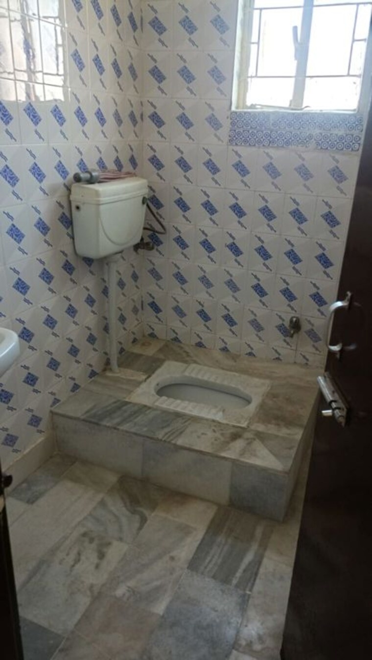 Bathroom, kanke 3 Bedroom 1265 Sq.Ft. Apartment In Kanke Ranchi 9961929