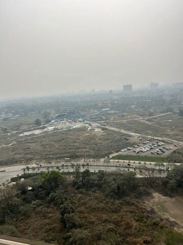 Plot Area in 1 BHK Apartment at Lodha Codename Premier, Dombivli East – for Sale