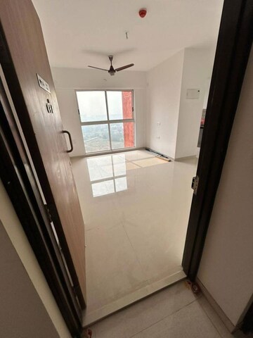 Bathroom in 1 BHK Apartment at Lodha Codename Premier, Dombivli East – for Sale