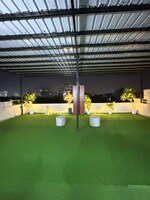 1 BHK + Pooja Room 310 Sq.Ft. Builder Floor in Sector 43