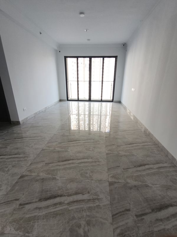 2 BHK Apartment For Rent in Risland The Icon