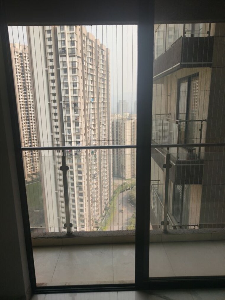 Exterior View, risland-the-icon 2 Bedroom 636 Sq.Ft. Apartment In Dhokali Thane 9961989