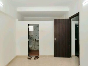 3 BHK Apartment For Rent in Builtron Ambaji Apartment, Mulund West