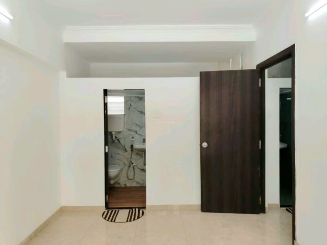 3 BHK Apartment For Rent in Builtron Ambaji Apartment