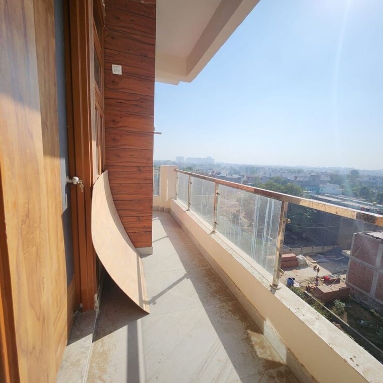 Kitchen, industrial area 3 Bedroom 1723 Sq.Ft. Builder Floor In Industrial Area Ghaziabad 9961896