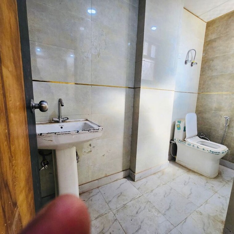 undefined, industrial area 3 Bedroom 1789 Sq.Ft. Builder Floor In Industrial Area Ghaziabad 9961902
