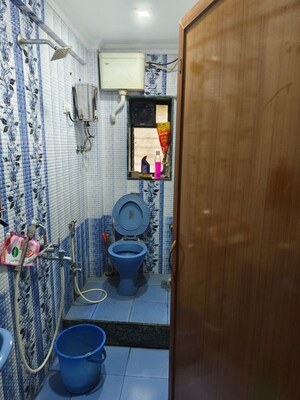 Team Area in 1 BHK Apartment at Ashwamedh CHS Sewri , Sewri West – for Rent