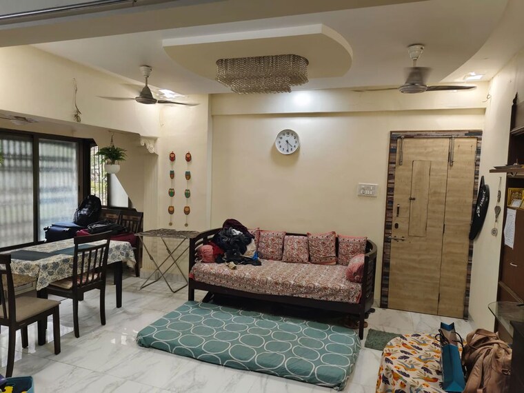 Bedroom, ashwamedh-chs-sewri 1 Bedroom 550 Sq.Ft. Apartment In Sewri West Mumbai 9961997