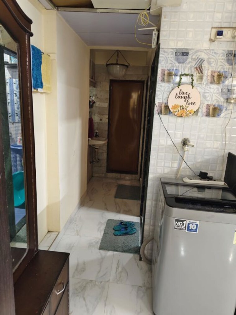 Team Area, ashwamedh-chs-sewri 1 Bedroom 550 Sq.Ft. Apartment In Sewri West Mumbai 9961997