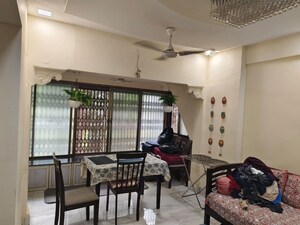 Living Room in 1 BHK Apartment at Ashwamedh CHS Sewri , Sewri West – for Rent