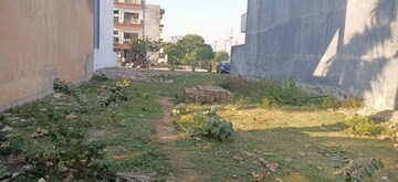  Plot For Sale in Sector 4