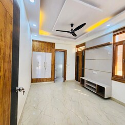 3 BHK Builder Floor For Sale in Industrial Area