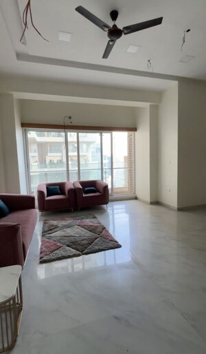 Bedroom in 3 BHK Apartment at Indiabulls Sky Forest, Lower Parel – for Sale