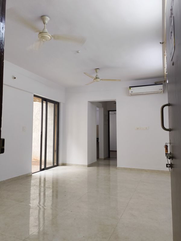 1 BHK Apartment For Rent in Lodha Palava Downtown