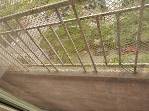 Master Plan in 2 BHK Apartment at Jivraj Park – for Rent