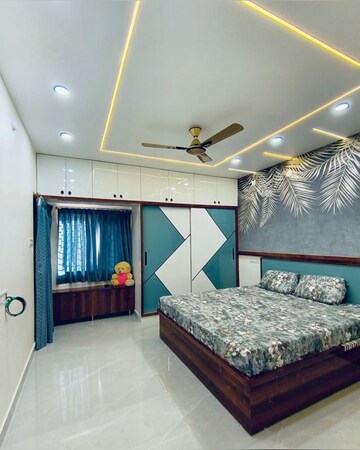 2 BHK Villa For Sale in Arvind Lakeview, Nelamangala