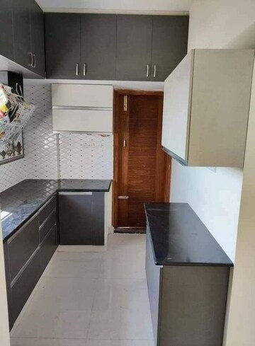 Kitchen in 2 BHK Villa at Arvind Lakeview, Nelamangala – for Sale