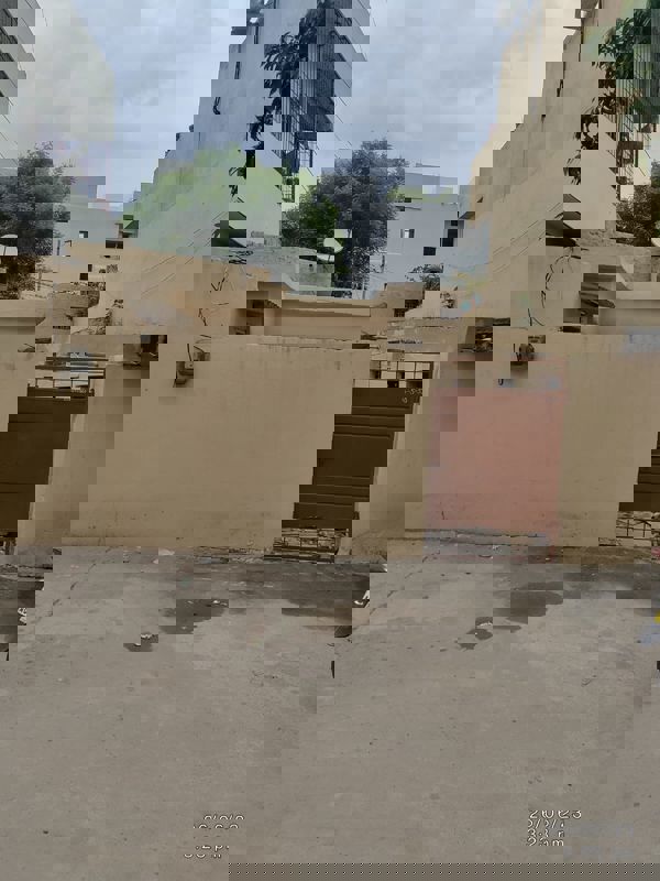 3 BHK + Extra Room Independent House For Sale in Attapur