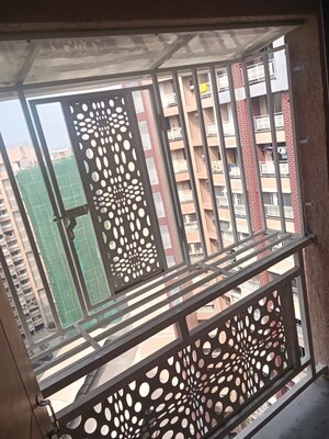 1 BHK Apartment – Exterior View View at Lodha Panacea 1, Dombivli East - for Rent