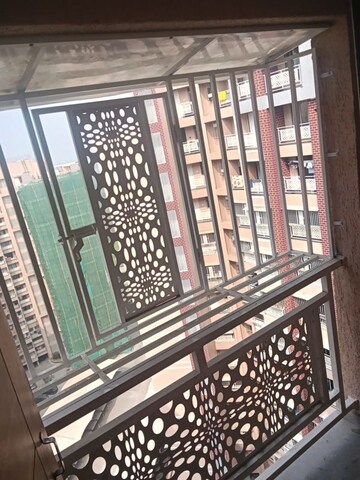 1 BHK Apartment – Exterior View View at Lodha Panacea 1, Dombivli East - for Rent