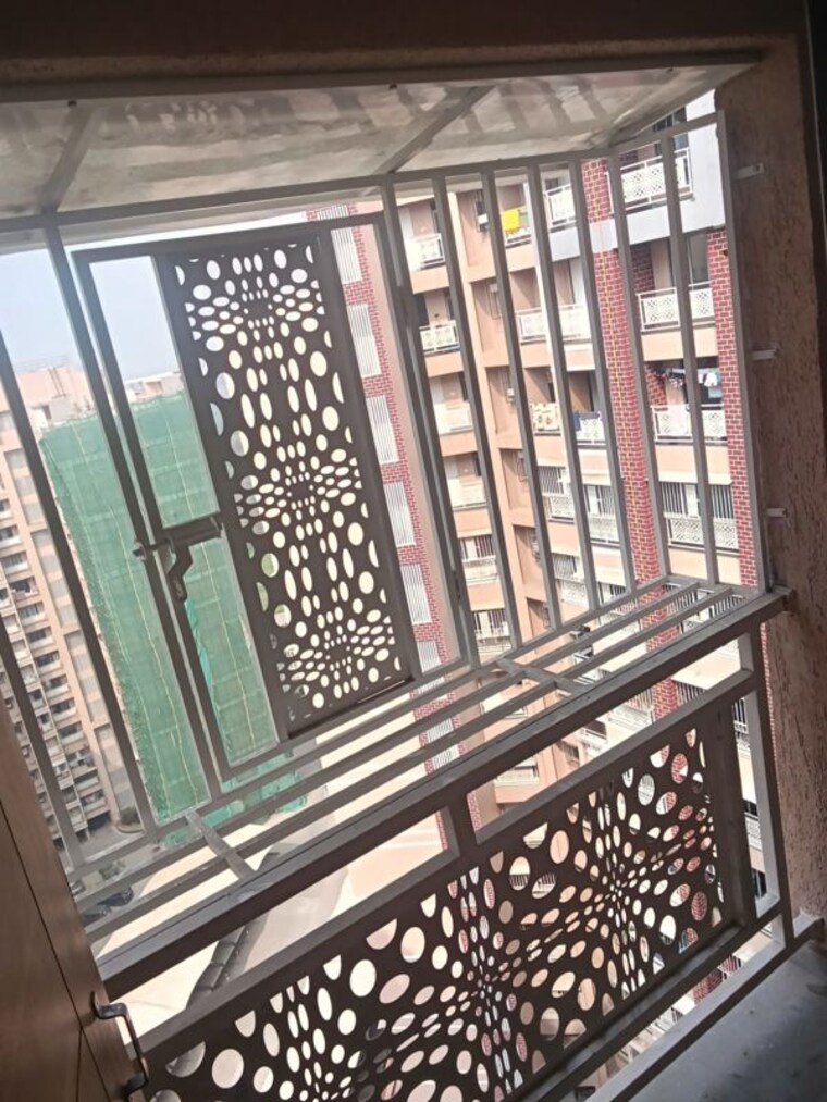 Exterior View, lodha-panacea-1 1 Bedroom 495 Sq.Ft. Apartment In Dombivli East Thane 9962094