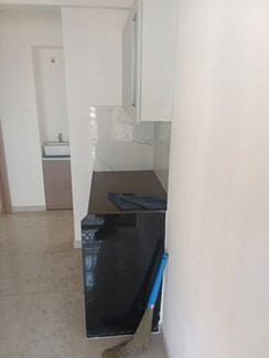 1 BHK + Pooja Room Apartment For Rent in Lodha Panacea 1