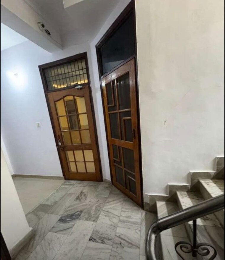 Bedroom, butler colony 3 Bedroom 1150 Sq.Ft. Apartment In Butler Colony Lucknow 9962149