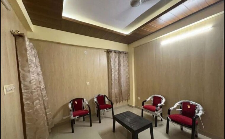 Team Area, butler colony 3 Bedroom 1150 Sq.Ft. Apartment In Butler Colony Lucknow 9962149