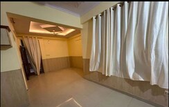 3 BHK + Pooja Room Apartment For Sale in Butler Colony