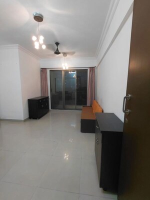 Kitchen in 2 BHK Apartment at Lake Home, Powai – for Rent