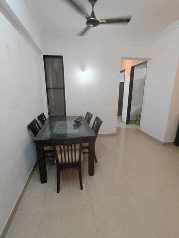 Team Area in 2 BHK Apartment at Lake Home, Powai – for Rent