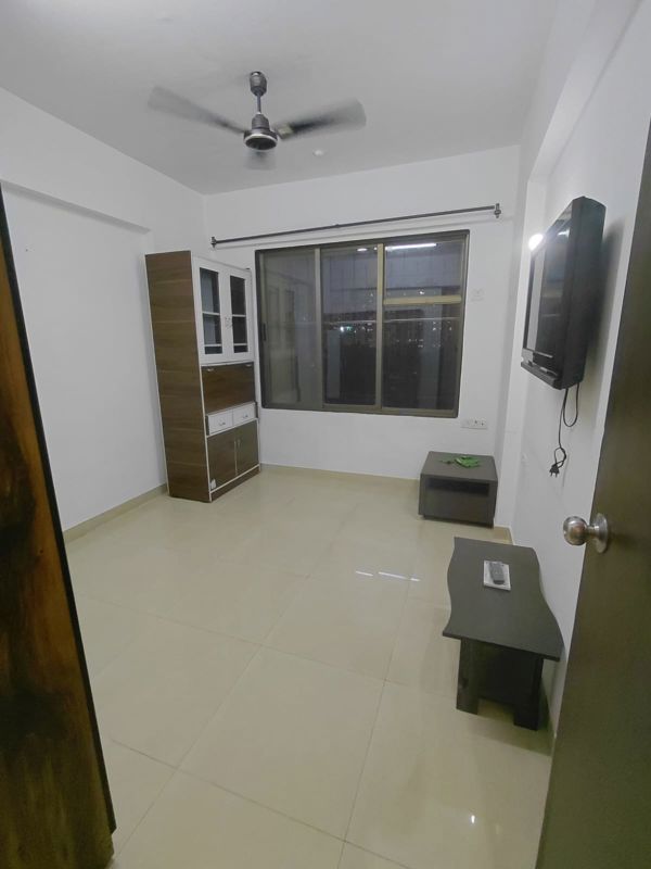 2 BHK Apartment For Rent in Lake Home