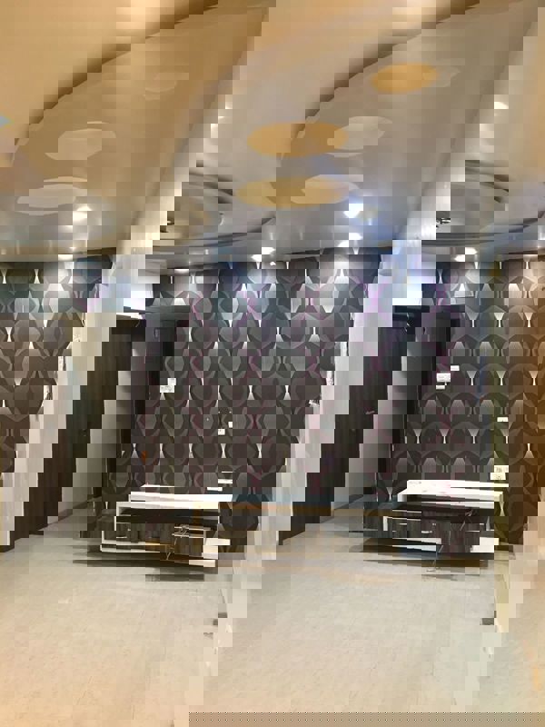 3 BHK 1030 Sq.Ft. Apartment in Park Express