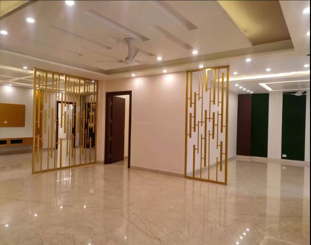 2 BHK + Study Room Apartment For Rent in Sunrise Apartments Amboli