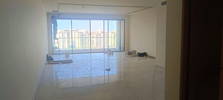 Room, embassy-lake-terrace 4 Bedroom 4618 Sq.Ft. Apartment In Hebbal Bangalore 9962031