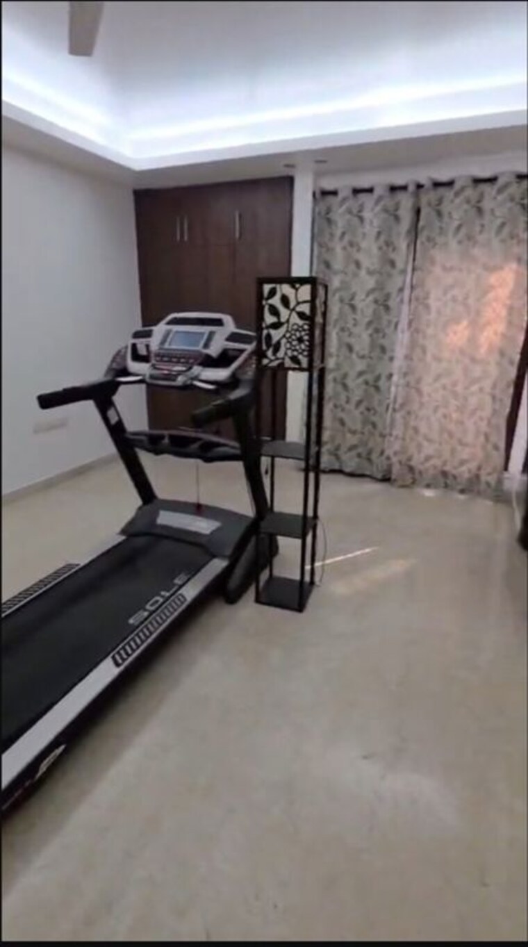 undefined, nehru enclave 4 Bedroom 430 Sq.Yd. Builder Floor In Nehru Enclave Delhi 9962158