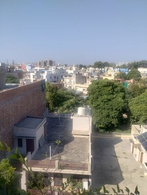 4 BHK Independent House For Sale in Sector 4