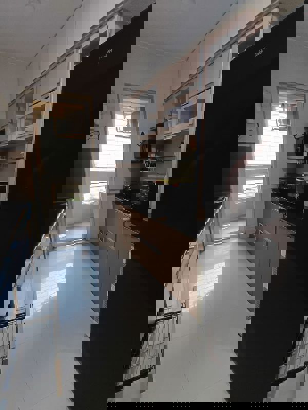 2 BHK 1150 Sq.Ft. Apartment in Shrishti Synchronicity