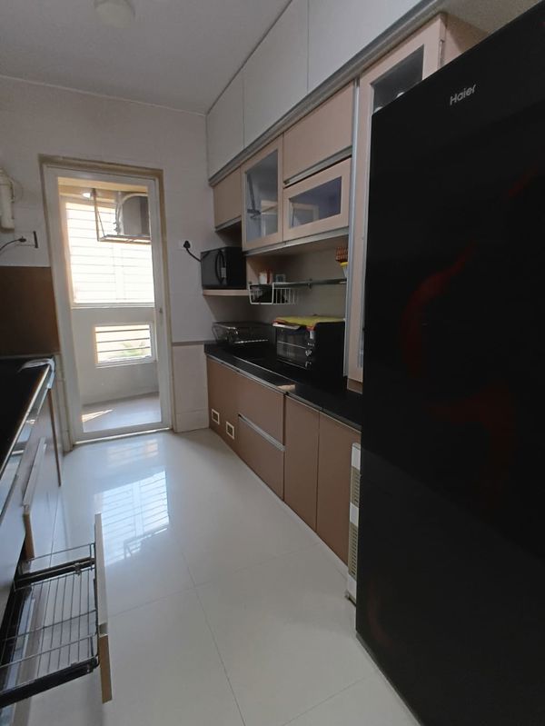 2 BHK Apartment For Rent in Shrishti Synchronicity