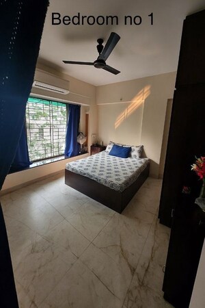 3 BHK Apartment For Rent in Cosmos Jewels, Ghodbunder Road