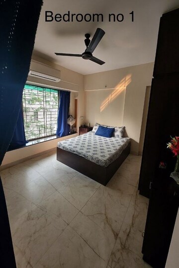 3 BHK Apartment For Rent in Cosmos Jewels, Ghodbunder Road